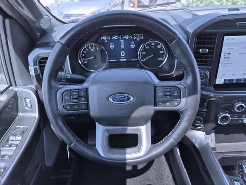 Used 2022 Ford F150 XLT w/ Equipment Group 302A High AWD/4WD image 24
