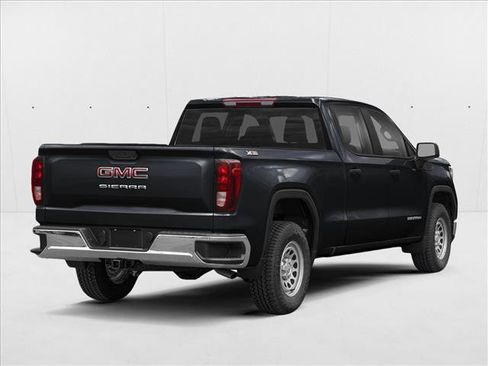 New 2026 GMC Sierra 1500 Pro image 2