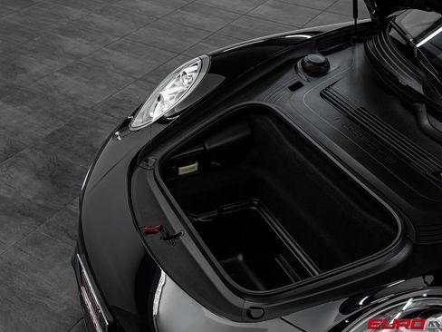 Used 2017 Porsche 911 Turbo AWD/4WD image 10