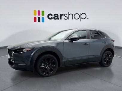 Used 2024 MAZDA CX-30 AWD 2.5 S w/ Preferred Package