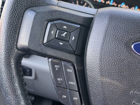 Used 2016 Ford F150 XLT w/ Equipment Group 301A Mid image 21