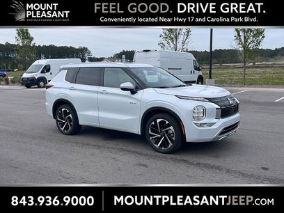 Used 2025 Mitsubishi Outlander SEL