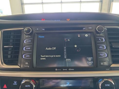 Used 2018 Toyota Highlander Limited Platinum w/ Protection Package #3 AWD/4WD image 22