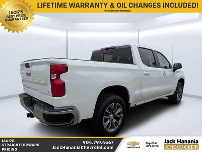 New 2026 Chevrolet Silverado 1500 LT w/ True North Edition Plus