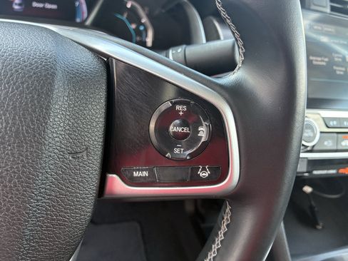 Certified 2020 Honda Civic EX-L image 11