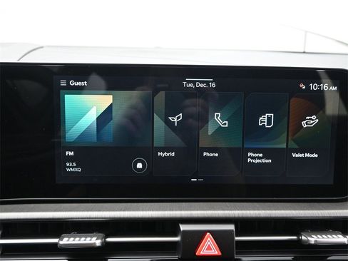 New 2026 Kia Sportage X-Line image 25