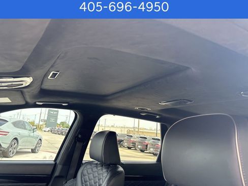 Used 2020 Hyundai Palisade Limited AWD/4WD image 4