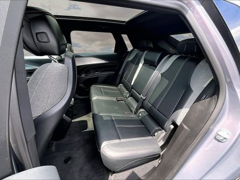 Certified 2024 Cadillac Lyriq Tech w/ LPO, Floor Liner Package AWD/4WD image 22