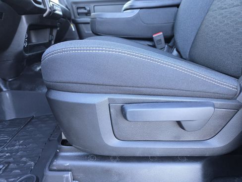 New 2026 RAM 2500 Tradesman image 19