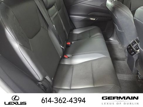 Used 2024 Lexus RX 350 Premium w/ Convenience Package AWD/4WD image 20