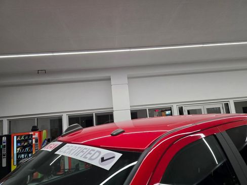 Used 2024 RAM 2500 Big Horn w/ Bed Utility Group image 13