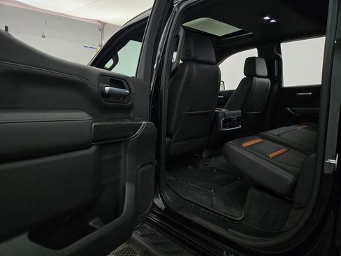 Used 2021 GMC Sierra 1500 AT4 w/ AT4 Premium Package image 44