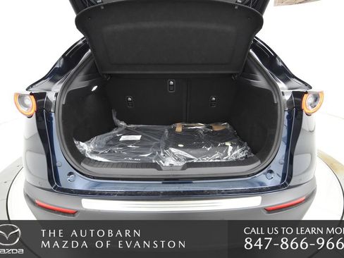 New 2026 MAZDA CX-30 AWD 2.5 S w/ Premium Package image 34