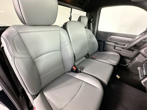 New 2026 RAM 3500 Tradesman AWD/4WD image 10