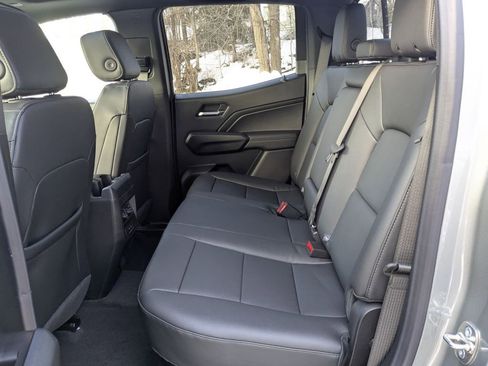 New 2026 GMC Canyon Elevation w/ Convenience Package image 31