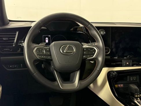 Used 2023 Lexus NX 250 FWD image 24
