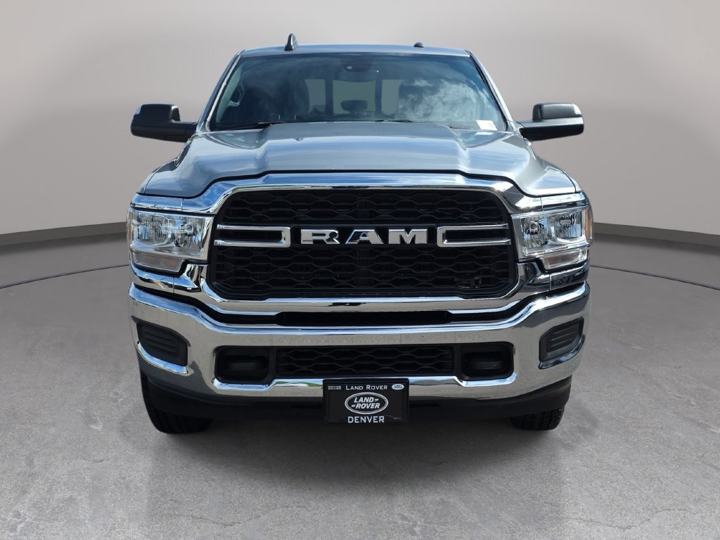 Used 2022 RAM 3500 Tradesman AWD/4WD image 3
