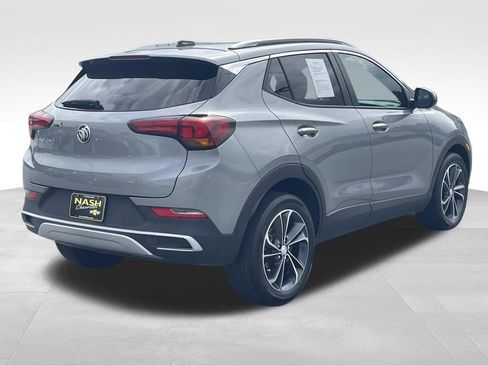 Used 2023 Buick Encore GX Select FWD image 3