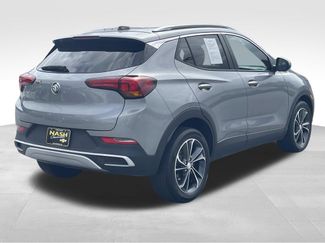 Used 2023 Buick Encore GX Select FWD video 3