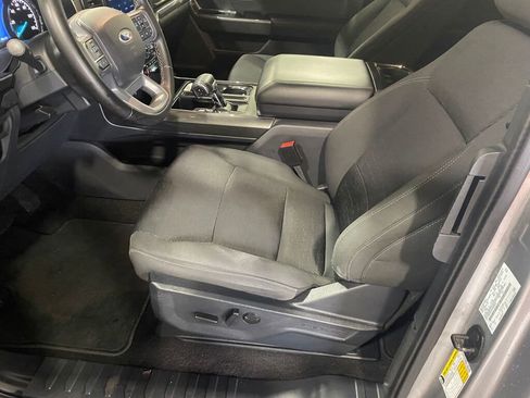Used 2023 Ford F150 XLT w/ Equipment Group 302A High image 4
