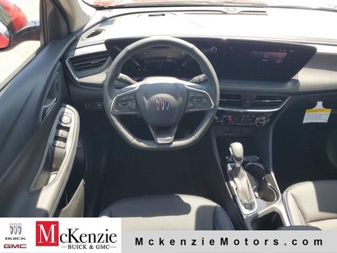 New 2026 Buick Encore GX Sport Touring w/ Comfort Package FWD image 24