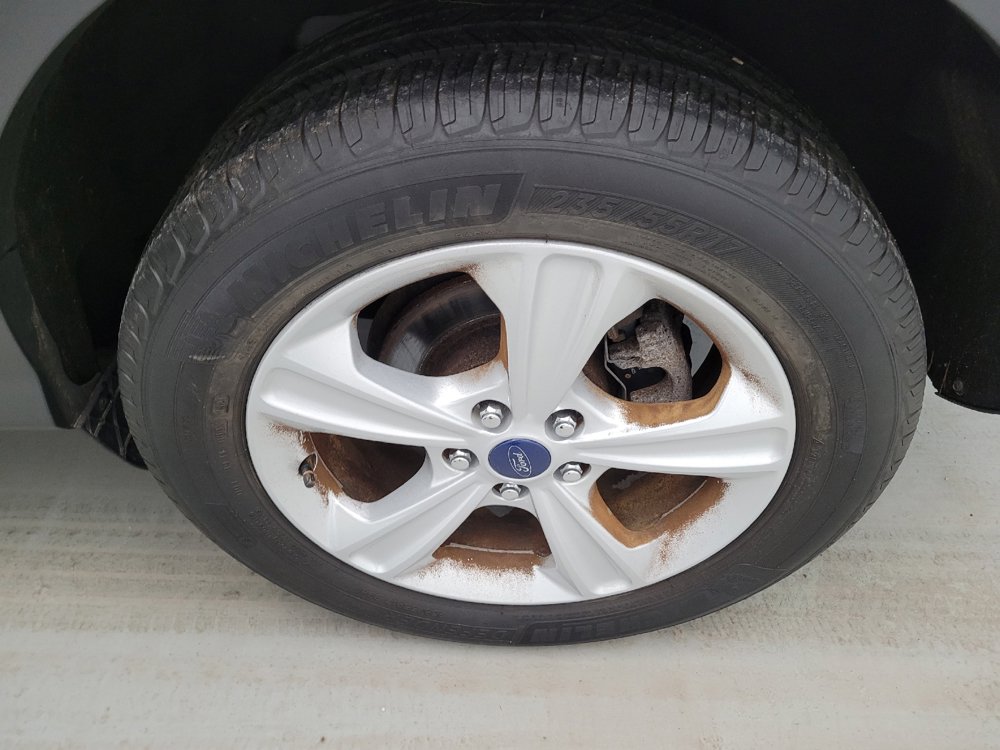 Used 2014 Ford Escape SE w/ Equipment Group 201A FWD image 31