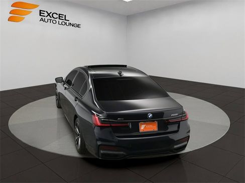 Used 2022 BMW 750i xDrive 750i xDrive w/ Executive Package image 59