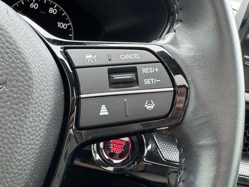 Used 2023 Honda CR-V EX-L image 18