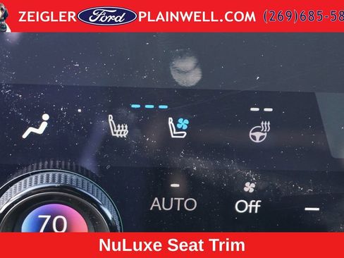 Used 2025 Lexus RX 350 F Sport w/ Convenience Package AWD/4WD image 24