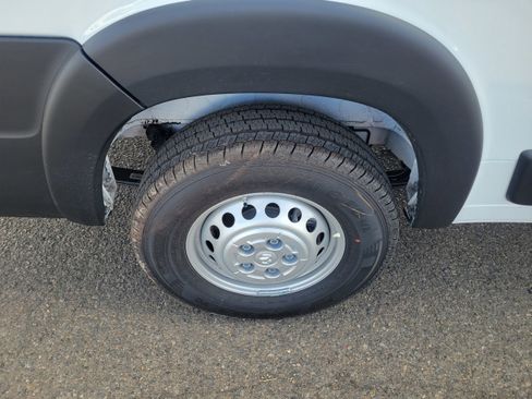 New 2026 RAM ProMaster 3500 w/ Convenience Group image 10