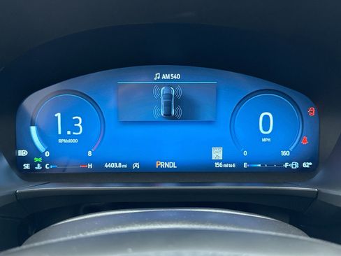 Used 2024 Ford Escape ST-Line Select w/ Tech Pack #2 AWD/4WD image 13