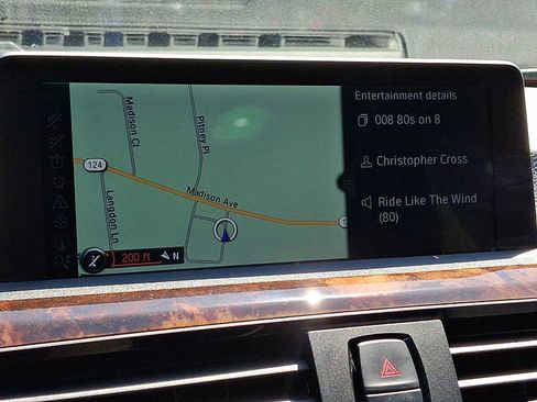 Used 2013 BMW 328i xDrive Sedan AWD/4WD image 17