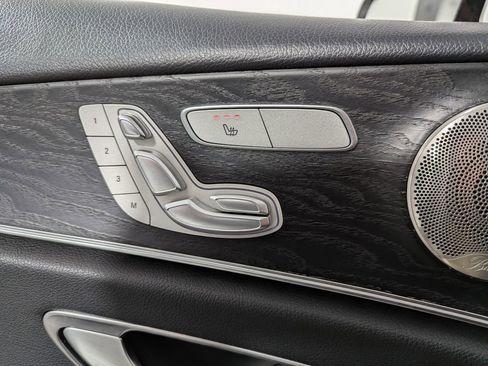 Used 2022 Mercedes-Benz E 350 4MATIC Sedan image 21