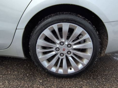 Used 2014 Cadillac CTS Luxury image 13