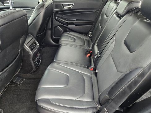 Used 2018 Ford Edge Titanium w/ Equipment Group 302A image 20