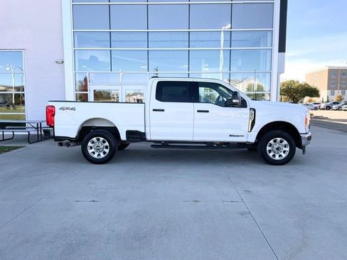 Used 2024 Ford F250 XLT image 4