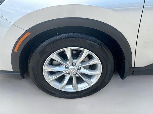 Used 2024 Honda CR-V EX image 36
