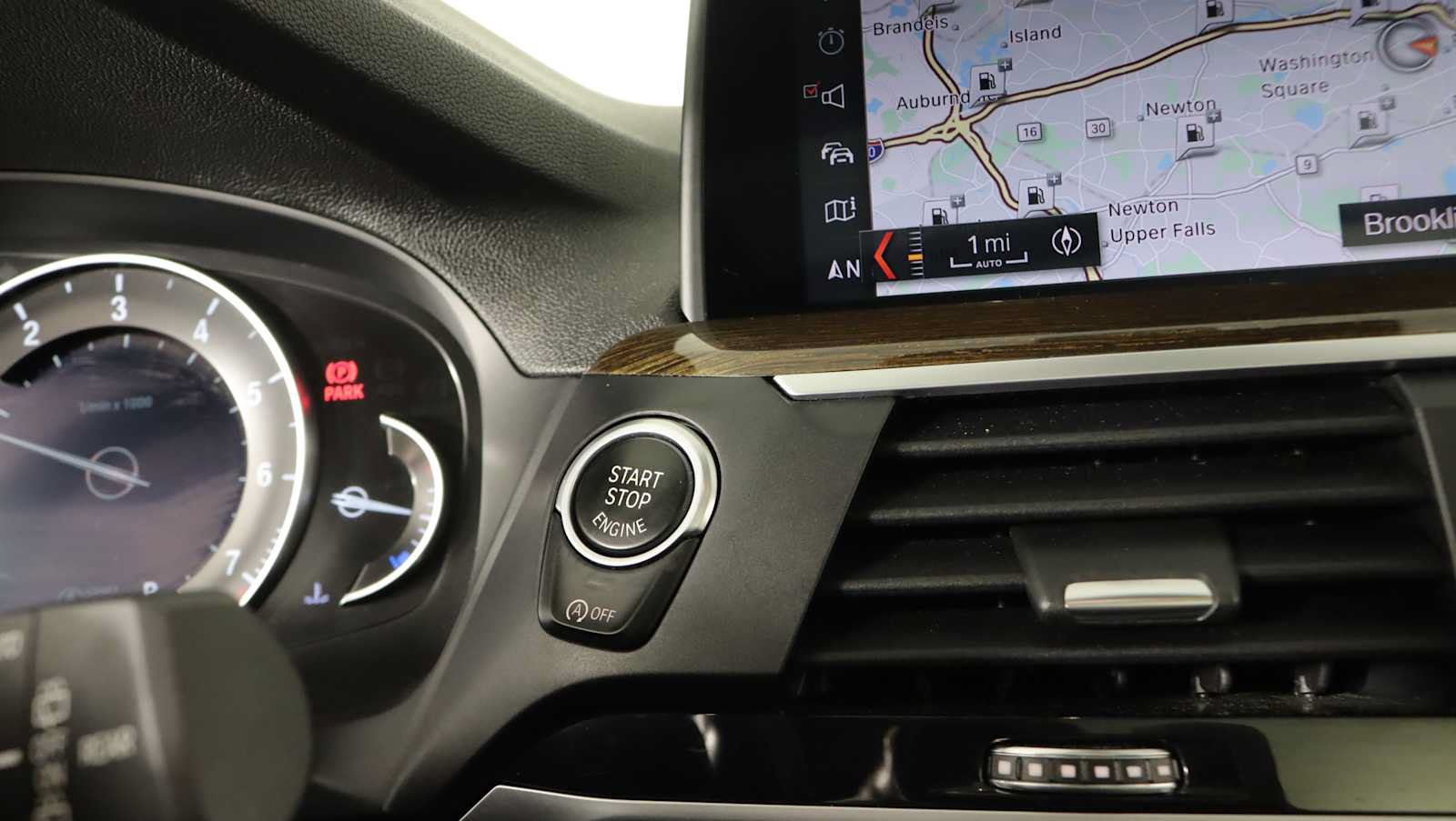 Used 2019 BMW X3 xDrive30i w/ Premium Package AWD/4WD image 27