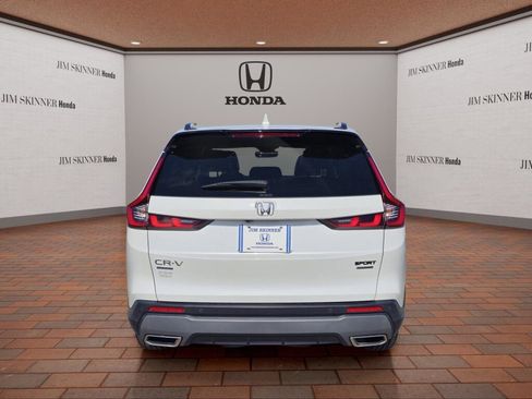 Certified 2023 Honda CR-V Sport Touring image 12