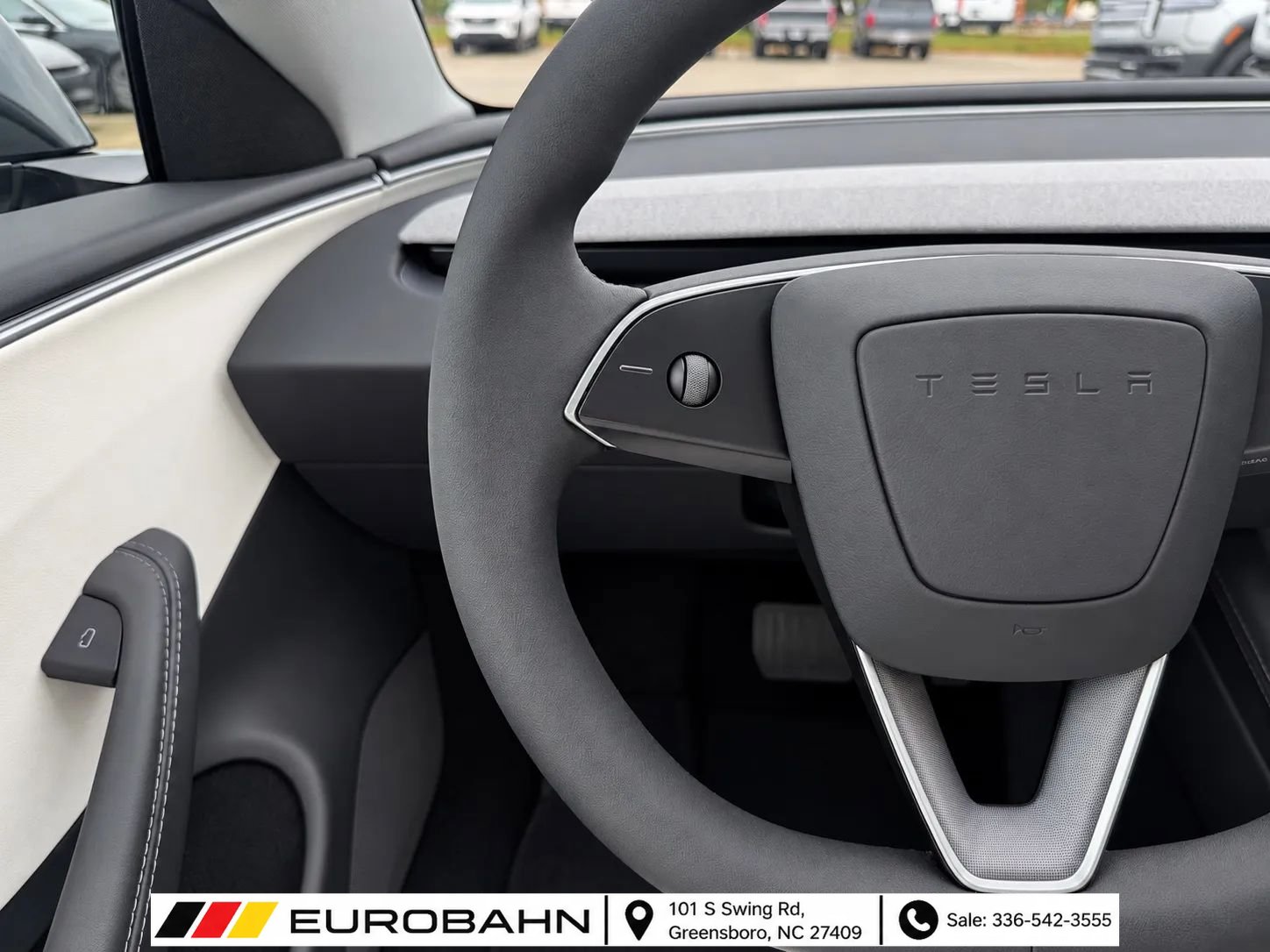 Used 2025 Tesla Model 3 Long Range RWD image 20