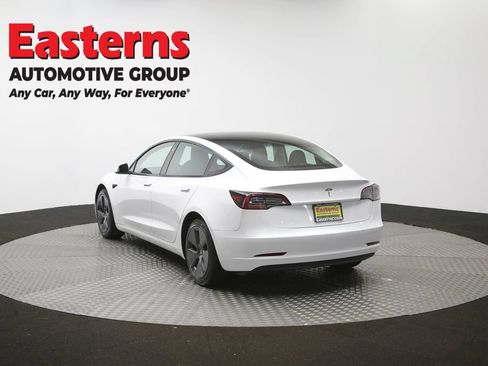 Used 2023 Tesla Model 3 Standard Range RWD image 32