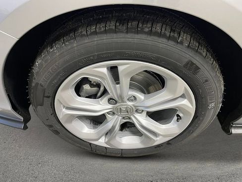 New 2026 Honda Accord LX image 10
