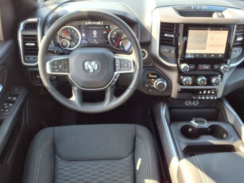New 2026 RAM 1500 Express AWD/4WD image 3
