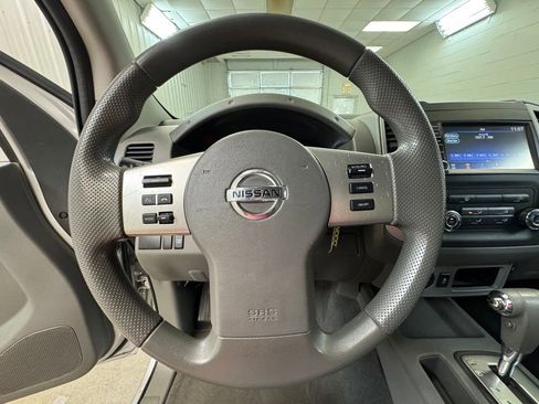 Used 2019 Nissan Frontier S RWD image 30