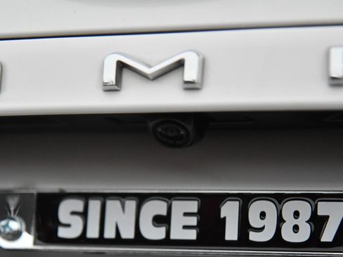 Used 2024 Toyota Camry SE image 35