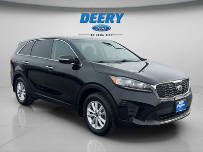 Used 2019 Kia Sorento L