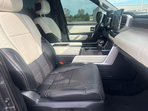 Used 2024 Toyota Sequoia Capstone image 19