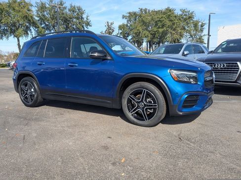 Certified 2024 Mercedes-Benz GLB 250 image 49