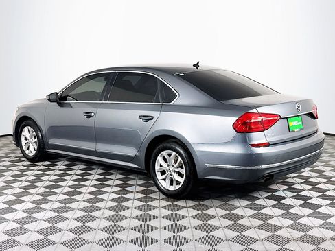 Used 2016 Volkswagen Passat 1.8T S image 6