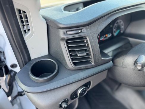 New 2025 Ford Transit 150 148 Medium Roof AWD w/ Upfitter Package image 15